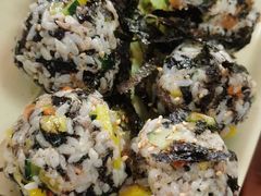 -亲昵春川鸡排(韩国美食街店)