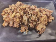 -老啪叽串炒饭(铁百店)