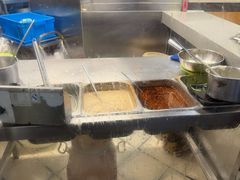 -笑笑凉皮(富国街店)