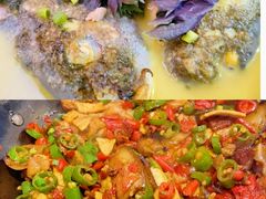 -业华湘·特色菜
