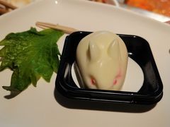 -海底捞大排档火锅(悦荟广场店)