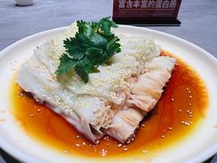 -炳爷·金牌啫啫煲(恒宝广场店)