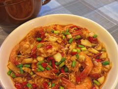 -彭耕记猪油炒小菜(吉联mall店)