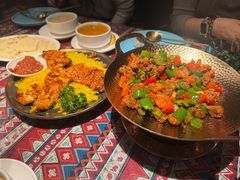 -梅夫娜土耳其餐厅.清真HALAL