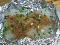 -火山烧烤(黄泥磅店)