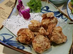 -晴季寿司(红旗街万达店)