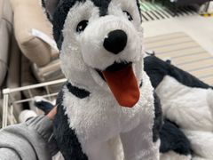 -宜家家居(四元桥商场店)