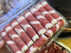 -月圆火锅(宁海东路二店)