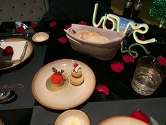 -上海苏宁宝丽嘉酒店·Cafe Bellagio西餐厅
