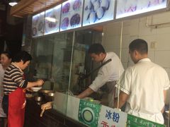-崇州余荞面(落虹桥店)
