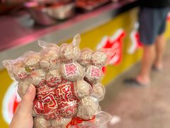 -阿娟牛肉丸·手打牛肉丸·现做现卖