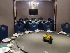 包厢-望乡楼上海菜(日月光店)