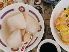 -七爷清汤腩·港式餐厅(金狮广场店)