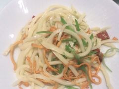 -北京老铺烤鸭(西稍门店)