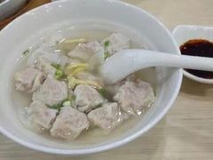 -鸡鸣汤包(仙林店)