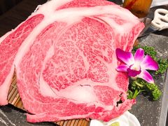 -俺的焼肉(銀座9丁目店)