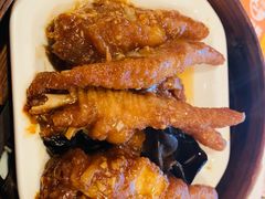 -又一间茶点轩(百汇广场店)