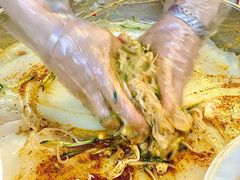 -安徽阜阳卷馍(西单店)