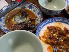 -家烧面馆【南山路知名经典面食】