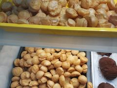 -田中先生の泡芙工坊(罗斯福店)