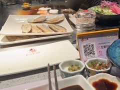 -大渔铁板烧(大悦城店)