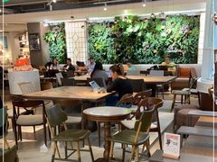 大堂-Peet's 皮爷咖啡(东湖路手作店)