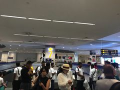 -吉隆坡国际机场