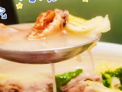 -北塘海鲜·天津菜(大光明桥旗舰店)