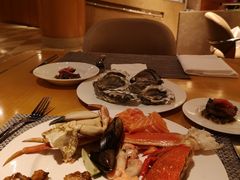 -威斯汀舞台餐厅