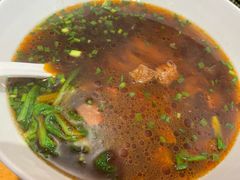-君东记本帮面馆(天钥桥路店)