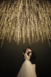 -太古映画婚纱摄影(天河店)