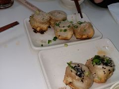 -咬不得高祖生煎·简餐(高银街店)