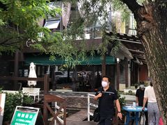 -Local泰莲庭(虹鳟鱼店)