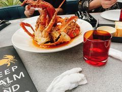 -Ministry of Crab•MOC(交子大道店)