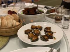 -天伦里餐厅(绿城桃花源店)