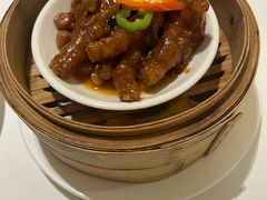 -皇朝会.经典传统粤菜(外滩店)