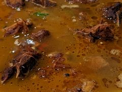 精选羊蝎子-芦月轩羊蝎子(北蜂窝店)