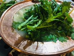 -霄汉羊排(万松园一店)