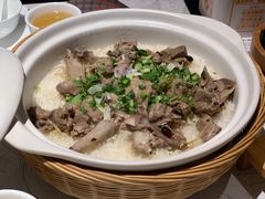 大鸽饭-大鸽饭(体育西路店)