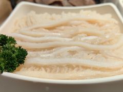 -海底捞火锅(汉峪金谷店)