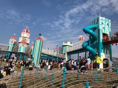 -季高兔窝窝亲子园(上海薰衣草公园店)