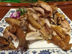 -盈春大饭店(千山路店)