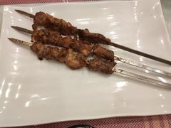 -巴依老爷新疆美食(清华东门店)