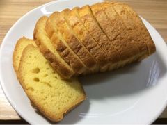黄油磅蛋糕-卜蜂莲花(杨高北路店)
