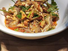 -费大厨辣椒炒肉(万家丽一店)