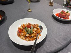 -羲和雅苑•北京烤鸭(平安国际金融中心店)