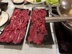 -潮汕良记牛肉火锅(洪武路店)