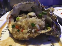 -很久以前羊肉串(打浦路店)