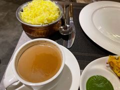 -Pita's&Tika's中东和印度风味餐厅(龙湖天街店)