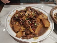 -金陵后厨·南京菜(新街口秣陵路店)